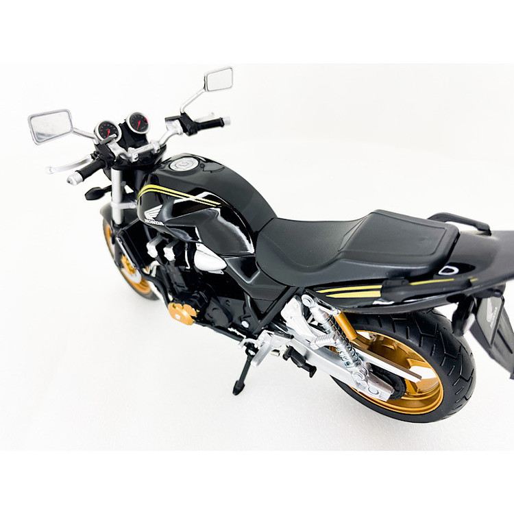 ماکت موتور هندا مشکی CB1300SF